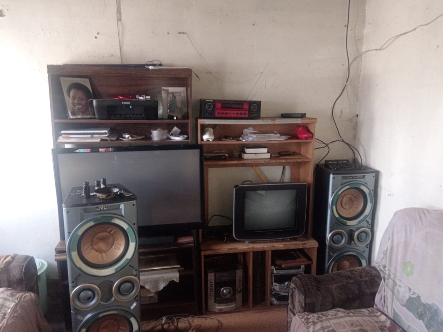 2 Bedroom Property for Sale in Theunissen Free State
